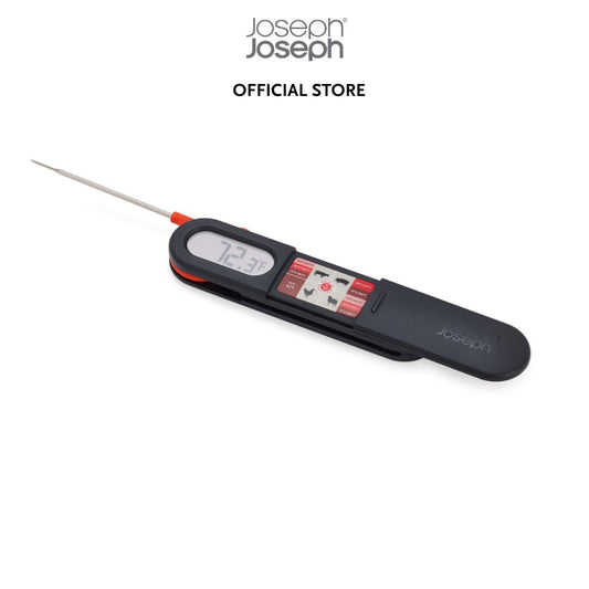 Joseph Joseph ThermaPoint Black Digital Probe Thermometer JJ0288