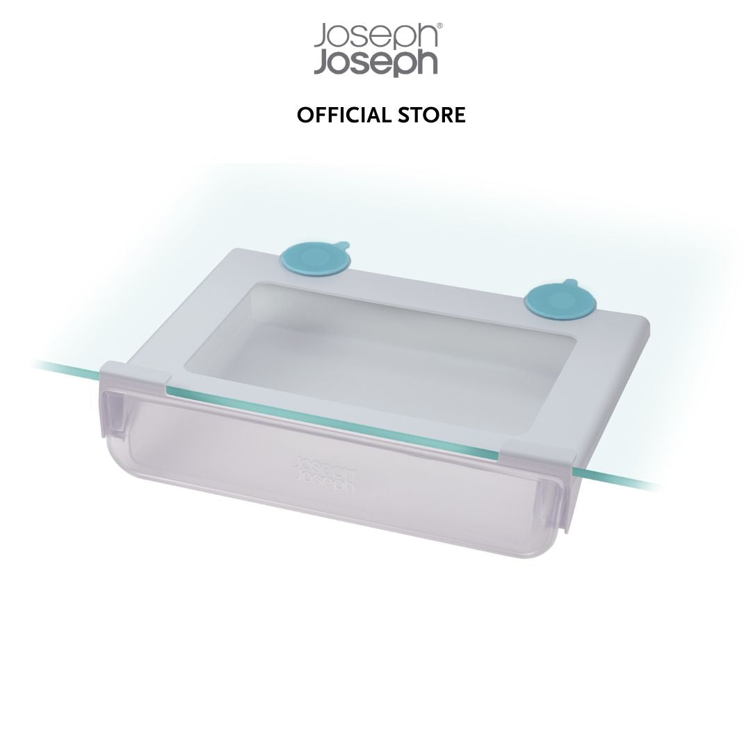 Joseph Joseph FridgeStore™ Clear Under-shelf Storage Drawer JJ0265