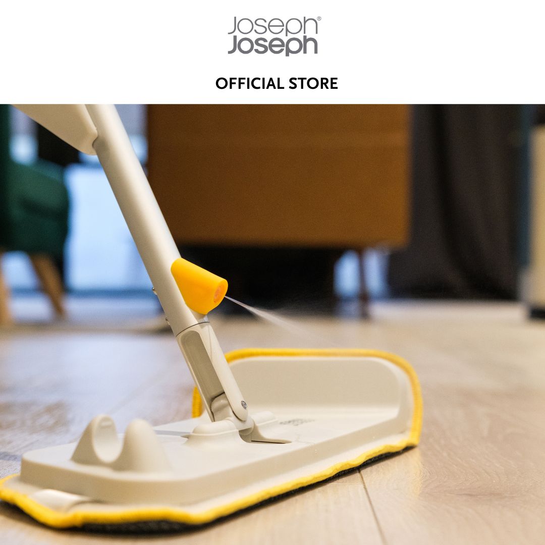 Joseph Joseph CleanTech 2-in-1 Spray Mop JJ0213