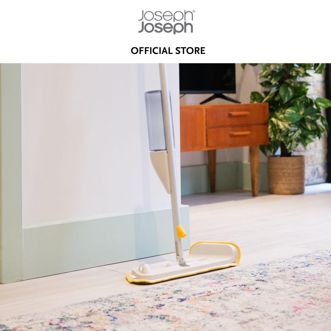 Joseph Joseph CleanTech 2-in-1 Spray Mop JJ0213