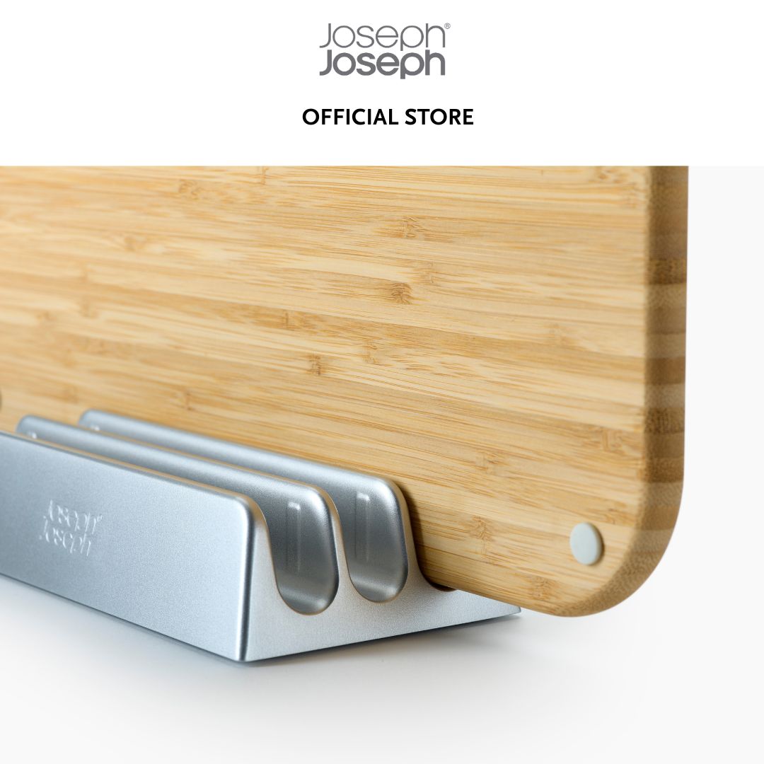 Joseph Joseph Nest™ Boards 3-piece Bamboo Chopping Board Set JJ0211