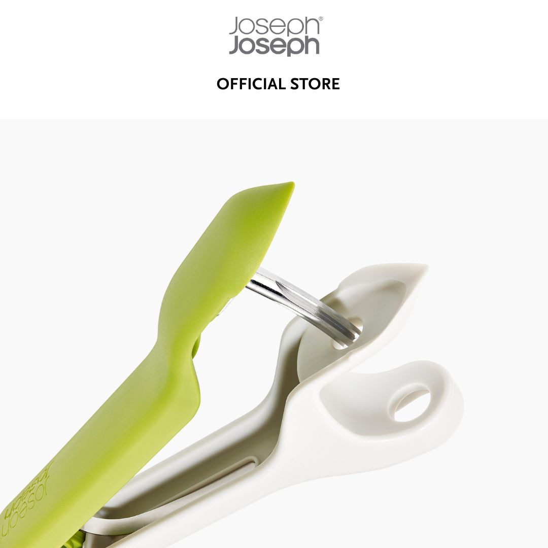 Joseph Joseph Tweezy 2-in-1 Pitter & Huller Tool JJ0236