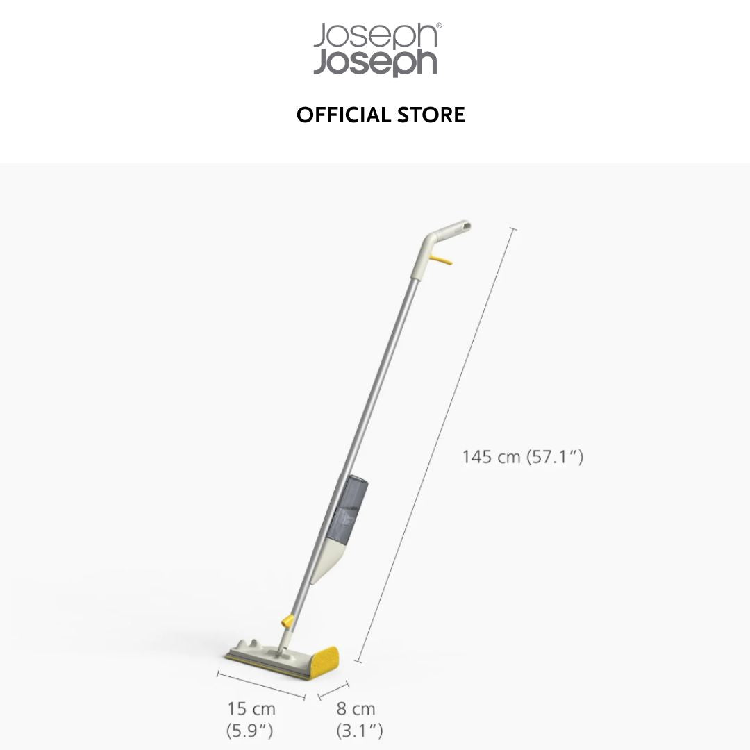 Joseph Joseph CleanTech 2-in-1 Spray Mop JJ0213