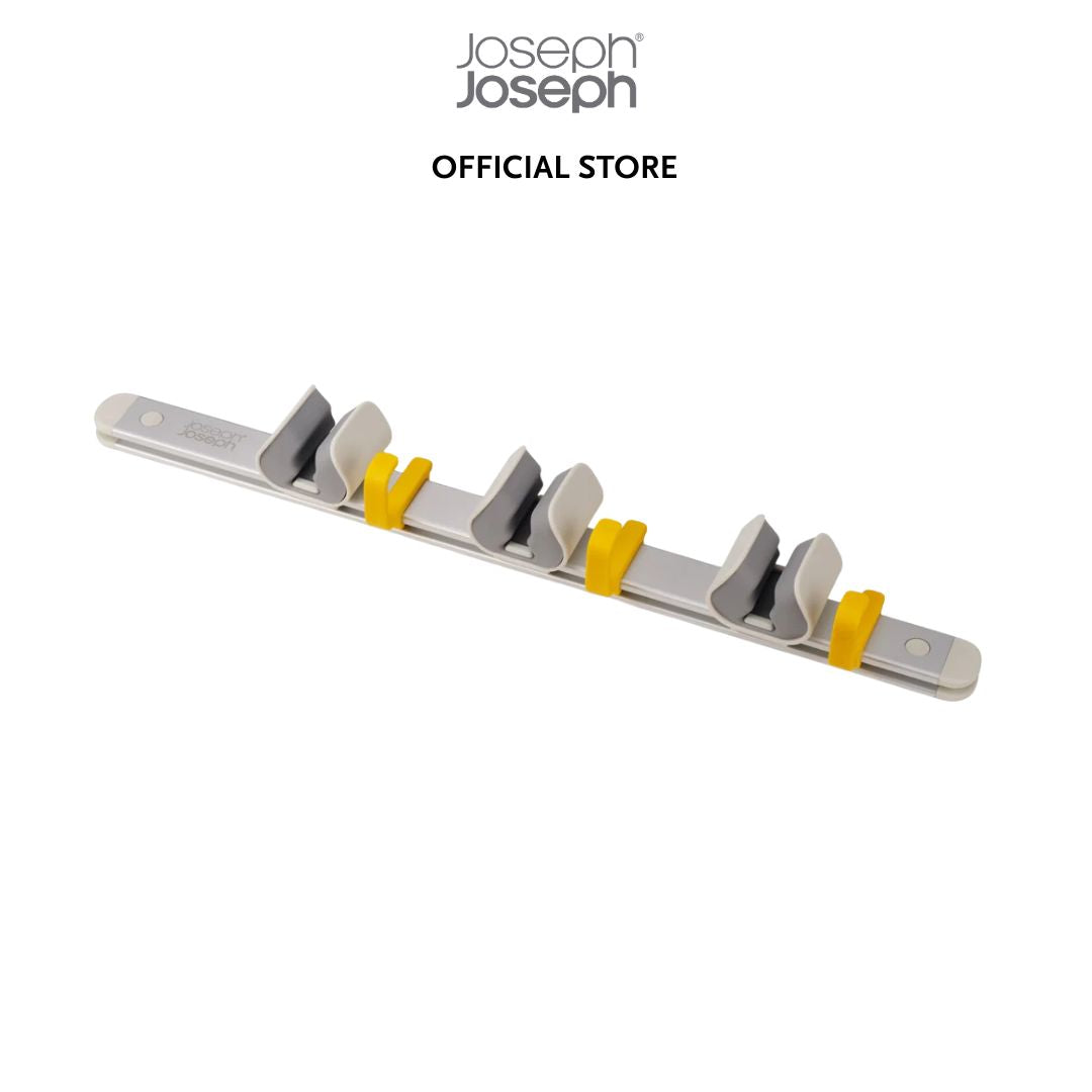 Joseph Joseph CleanTech™ Pole & Tool Organiser JJ0279 (Storage Rail)