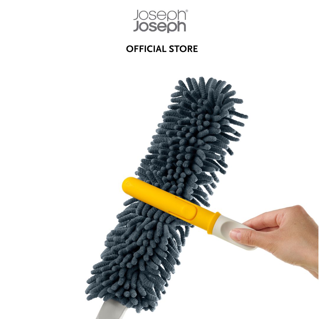 Joseph Joseph CleanTech™ 3-in-1 Duster with Storage Cover JJ0108