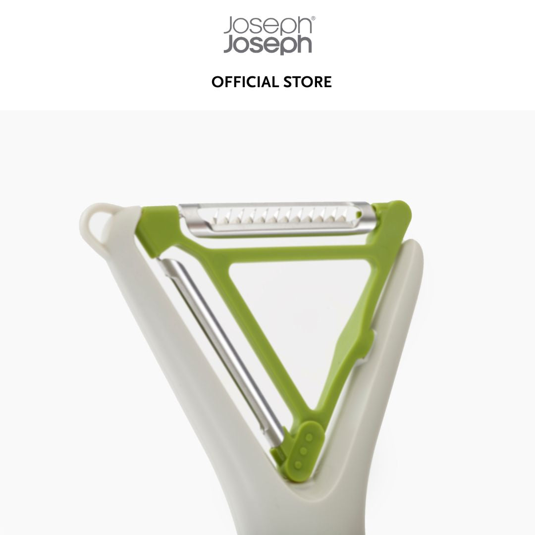 Joseph Joseph Switch™ 2-in-1 Peeler JJ0126