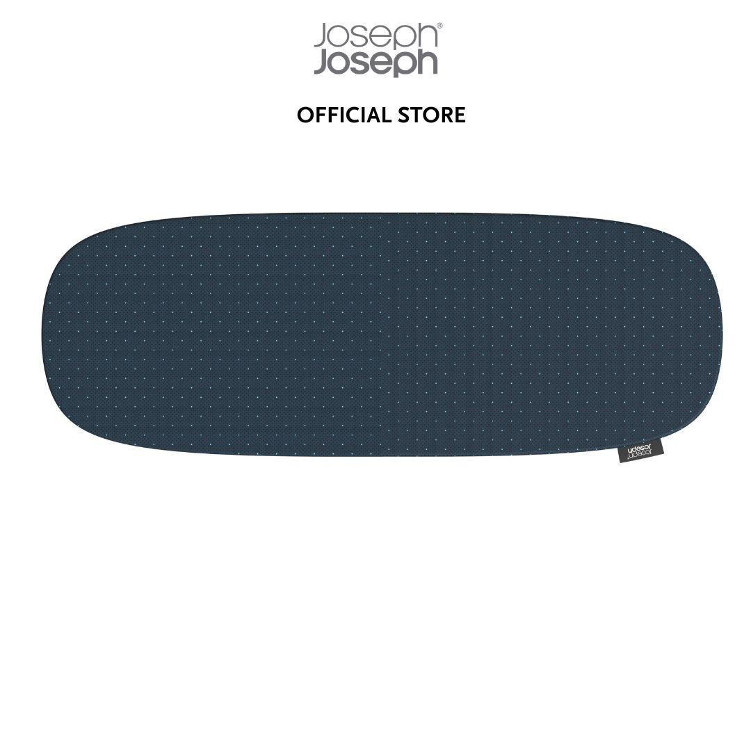 Joseph Joseph Pocket Plus 90cm Advanced Blue Ironing Board Cover JJ0168