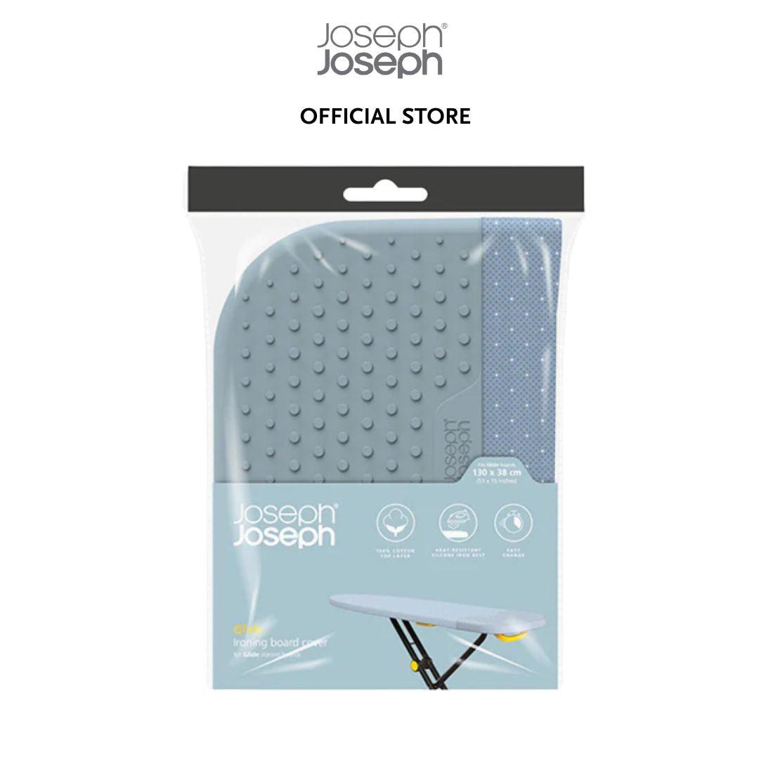 Joseph Joseph Glide Grey Ironing Board Cover (1pcs) JJ0164