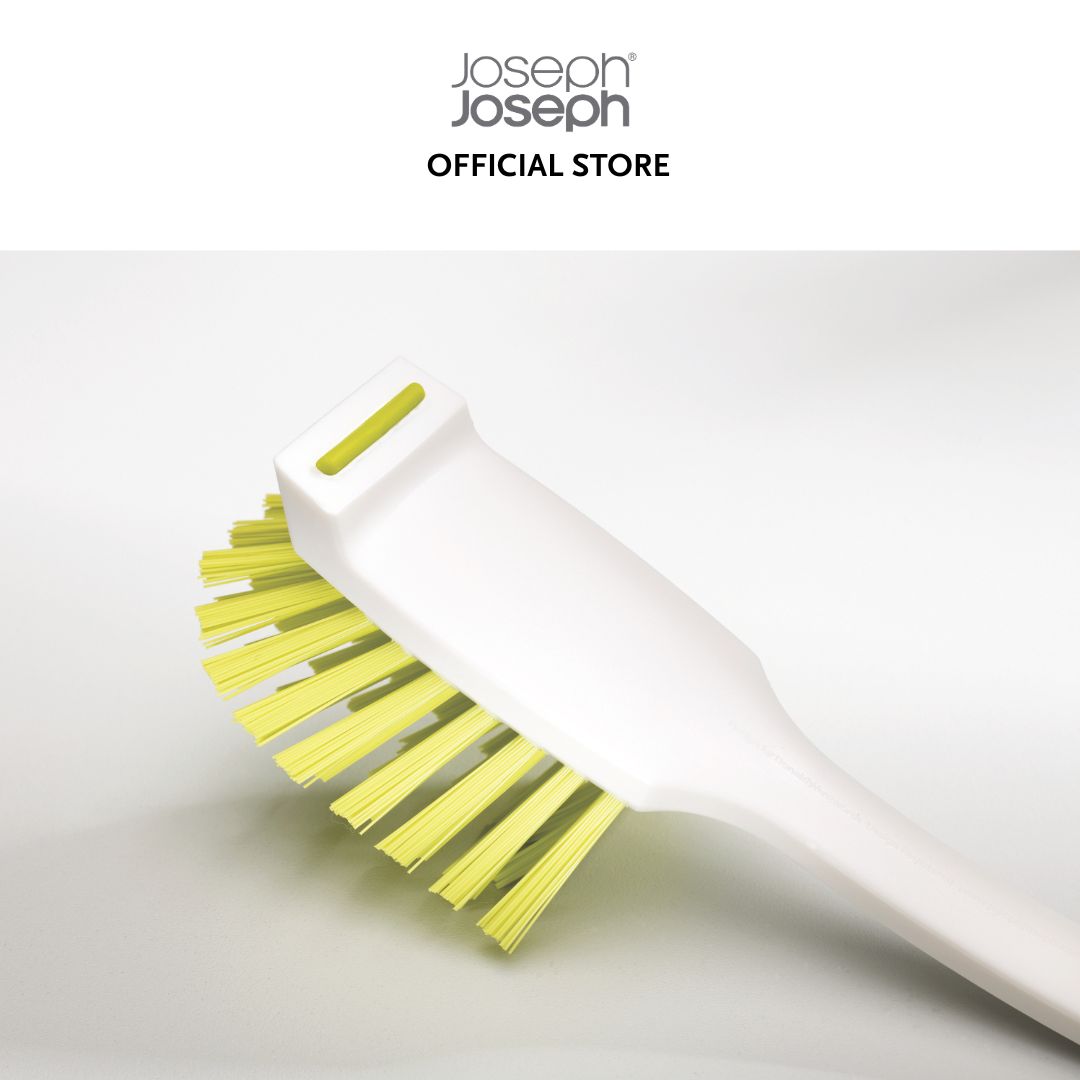 Joseph Joseph Edge™ Green Washing Up Brush JJ0241