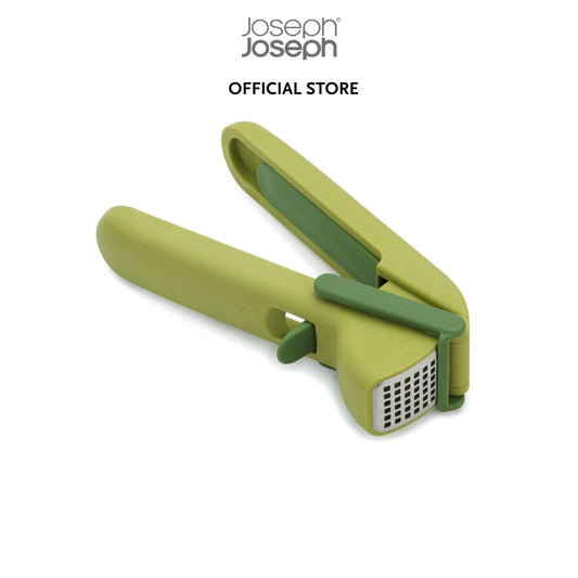 Joseph Joseph CleanForce™ Green Garlic Press JJ0103
