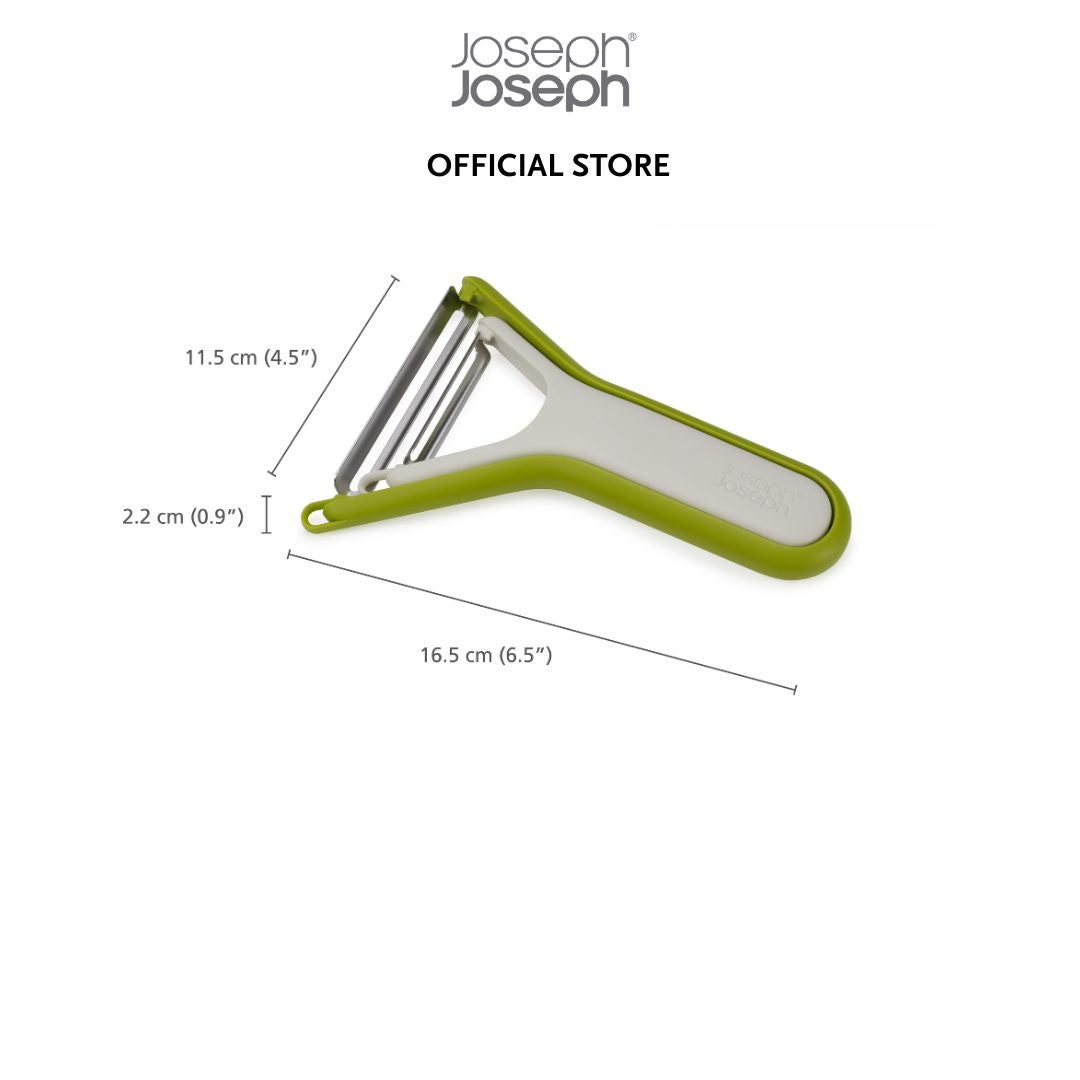 Joseph Joseph Nest™ Peel Set of 2 Peelers JJ0127