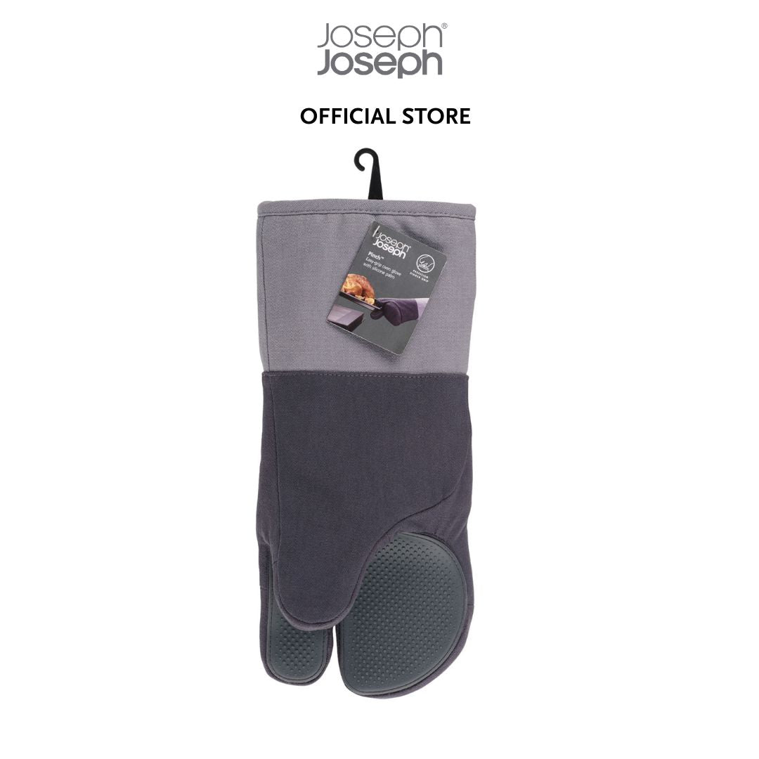 Joseph Joseph Pinch™ Easy-grip Single Grey Oven Glove JJ0128