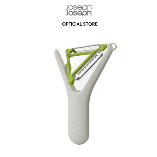 Joseph Joseph Switch™ 2-in-1 Peeler JJ0126
