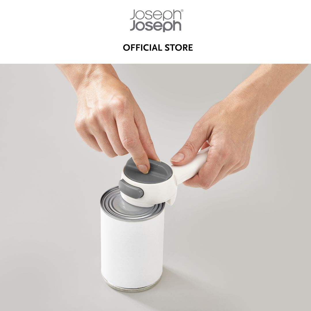 Joseph Joseph Can-Do Plus Grey Can Opener JJ0086