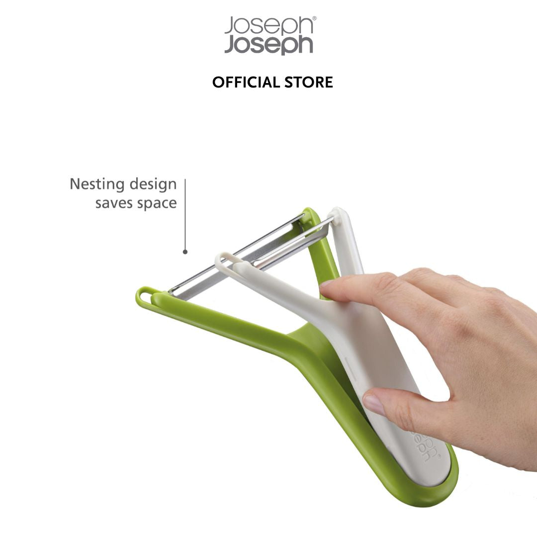 Joseph Joseph Nest™ Peel Set of 2 Peelers JJ0127