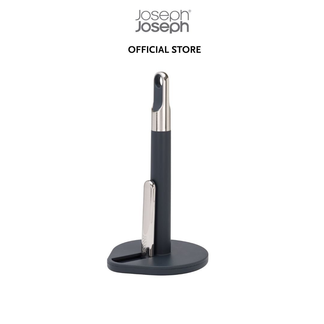 Joseph Joseph Hold Grey Kitchen Roll Holder JJ0120