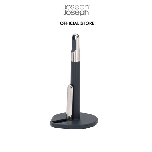 Joseph Joseph Hold Grey Kitchen Roll Holder JJ0120