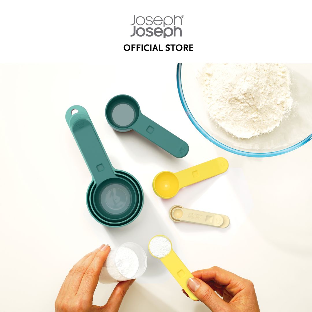 Joseph Joseph Nest™ Measure Opal Measuring Cups JJ0137