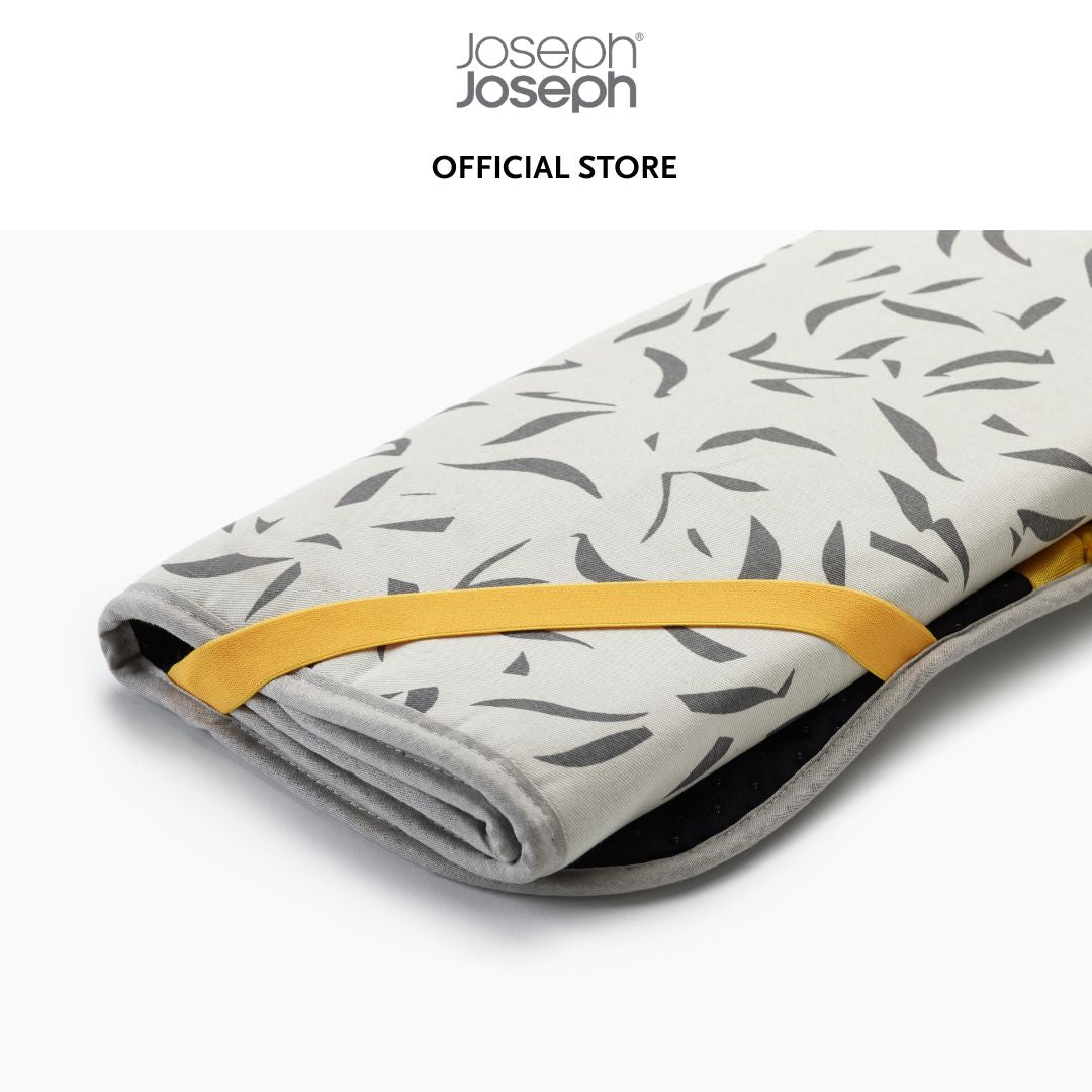 Joseph Joseph Swift™ Table-top Ecru Ironing Mat Peach JJ0174  / Ecru JJ0175
