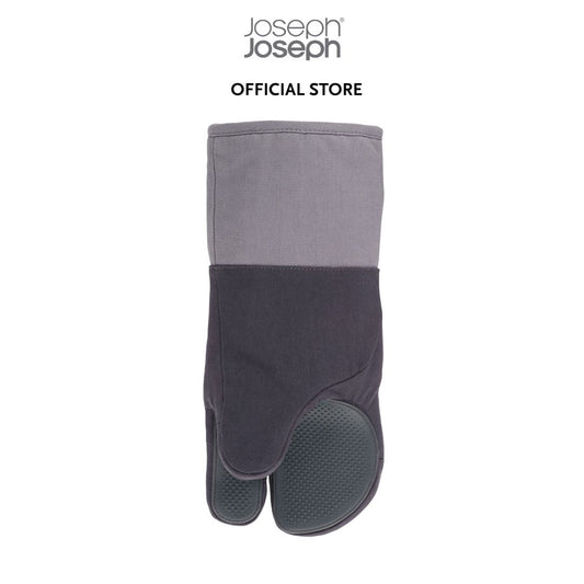 Joseph Joseph Pinch™ Easy-grip Single Grey Oven Glove JJ0128