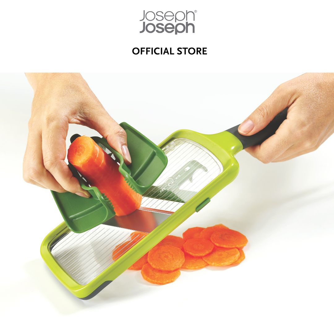 Joseph Joseph Multi-Grip Mandoline™ Green JJ0094