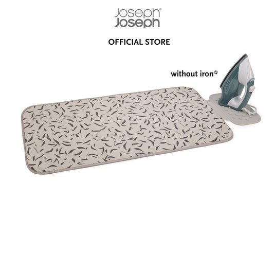 Joseph Joseph Swift™ Table-top Ecru Ironing Mat Peach JJ0174  / Ecru JJ0175