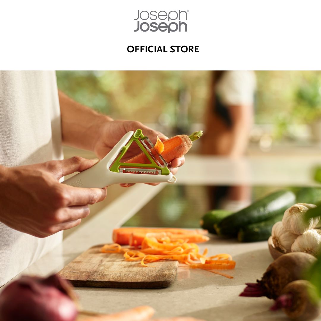 Joseph Joseph Switch™ 2-in-1 Peeler JJ0126