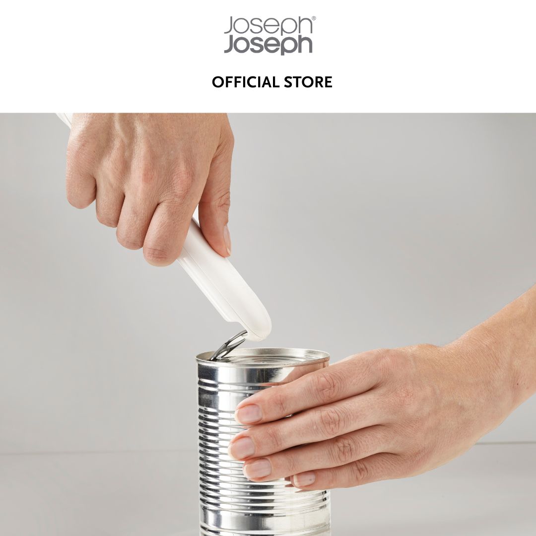 Joseph Joseph Can-Do Plus Grey Can Opener JJ0086