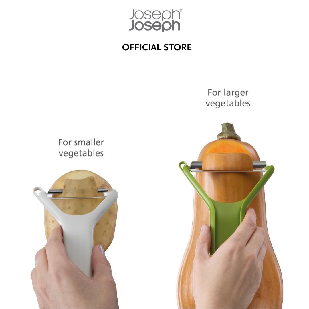 Joseph Joseph Nest™ Peel Set of 2 Peelers JJ0127