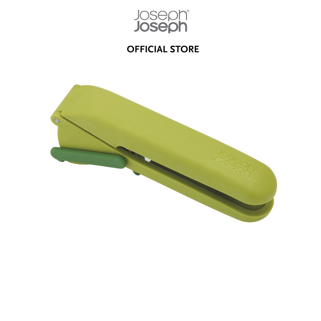 Joseph Joseph CleanForce™ Green Garlic Press JJ0103