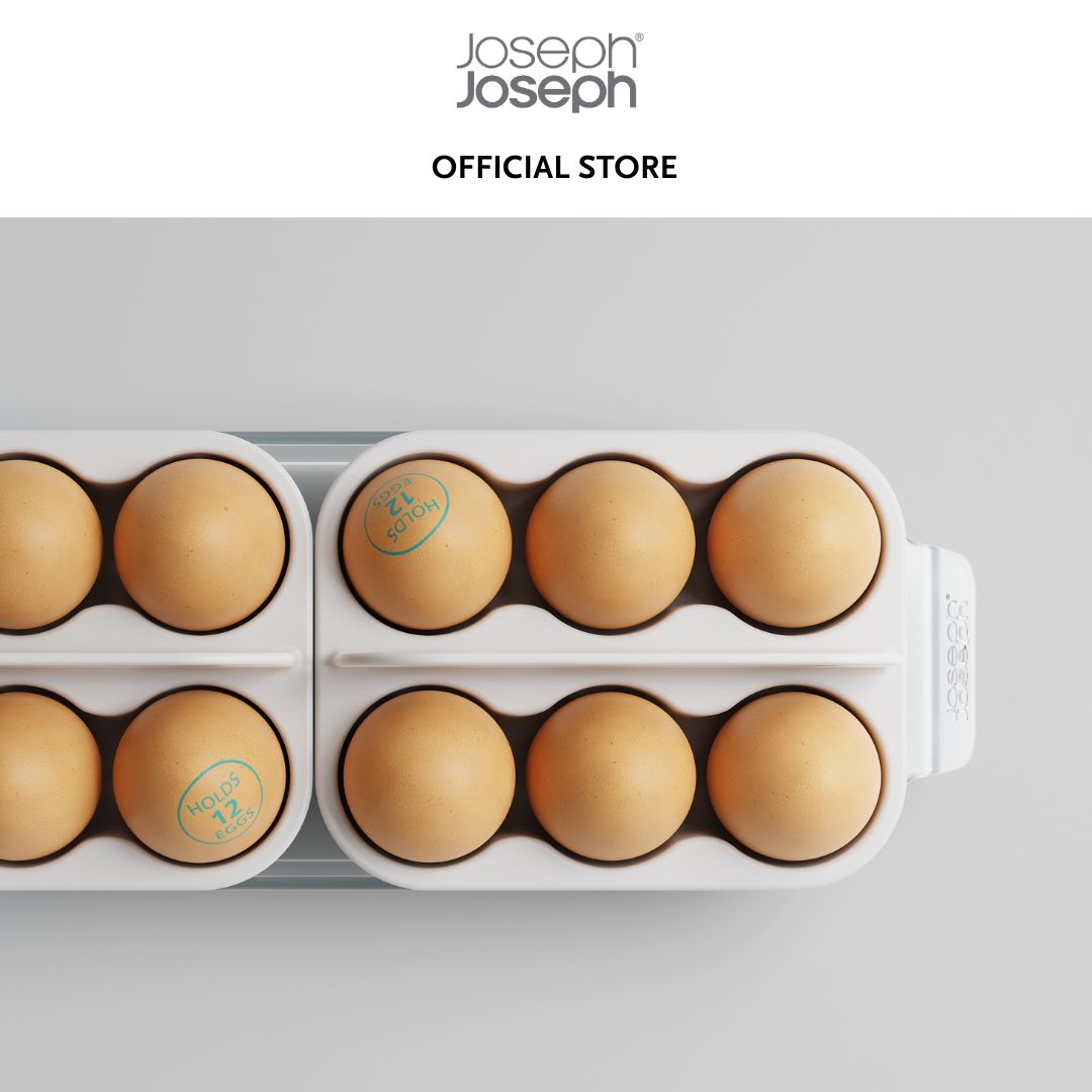 Joseph Joseph FridgeStore™ Egg Storage Caddy JJ0123