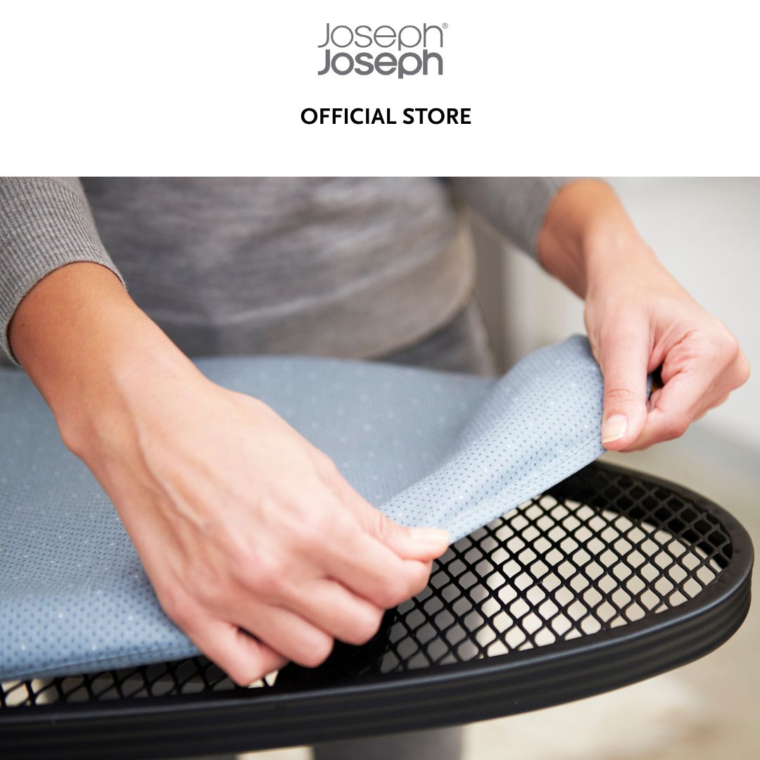 Joseph Joseph Glide Grey Ironing Board Cover (1pcs) JJ0164