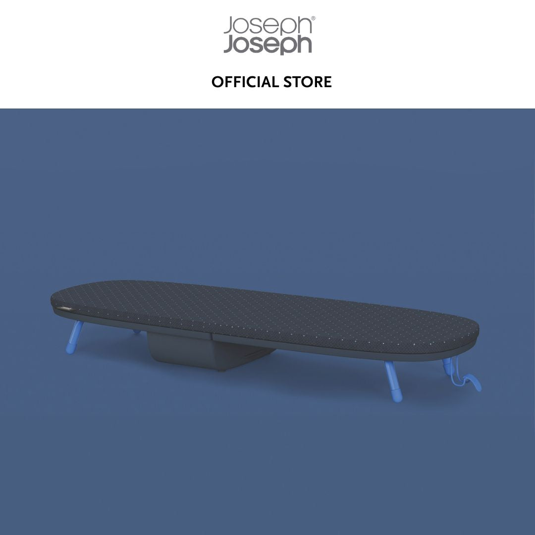 Joseph Joseph Pocket Plus 90cm Advanced Blue Ironing Board Cover JJ0168