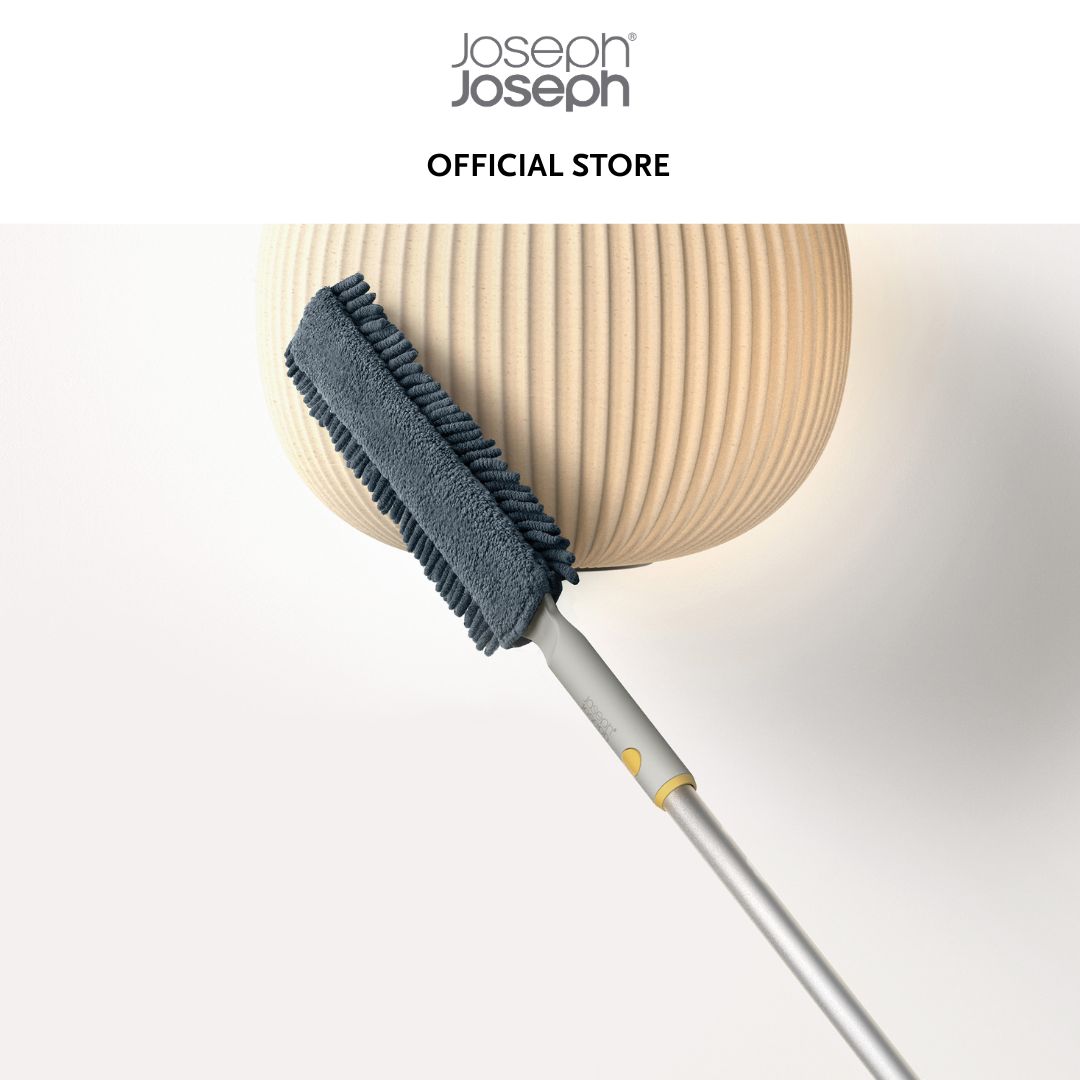 Joseph Joseph CleanTech™ 3-in-1 Duster with Storage Cover JJ0108