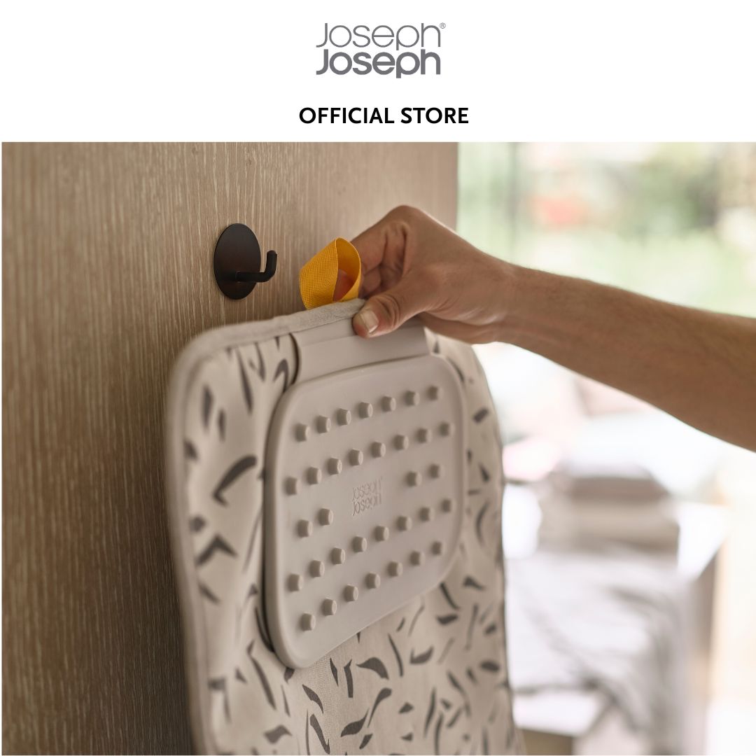Joseph Joseph Swift™ Table-top Ecru Ironing Mat Peach JJ0174  / Ecru JJ0175