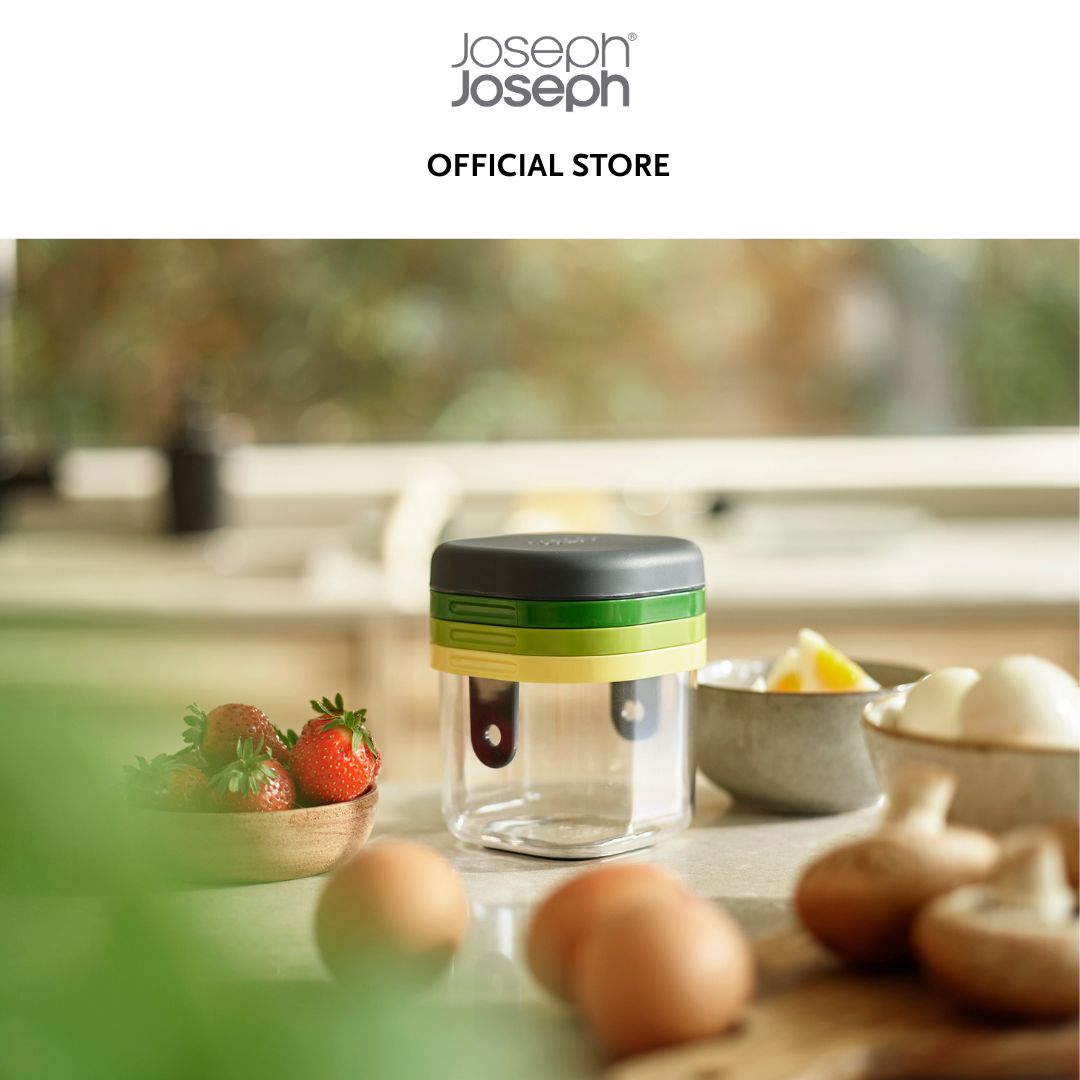 Joseph Joseph Multi-Prep™ Mini 3-piece Multicolour Food Preparation Set JJ0129