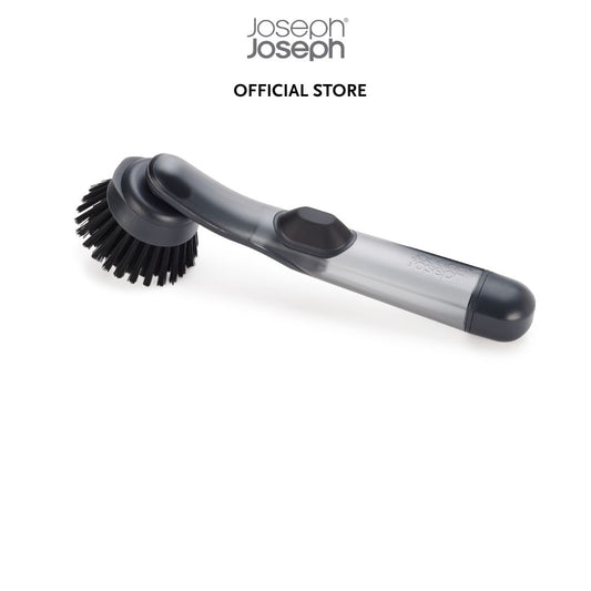 Joseph Joseph SinkTech™ Soap Dispensing Washing Up Brush with Replacement Head JJ0110