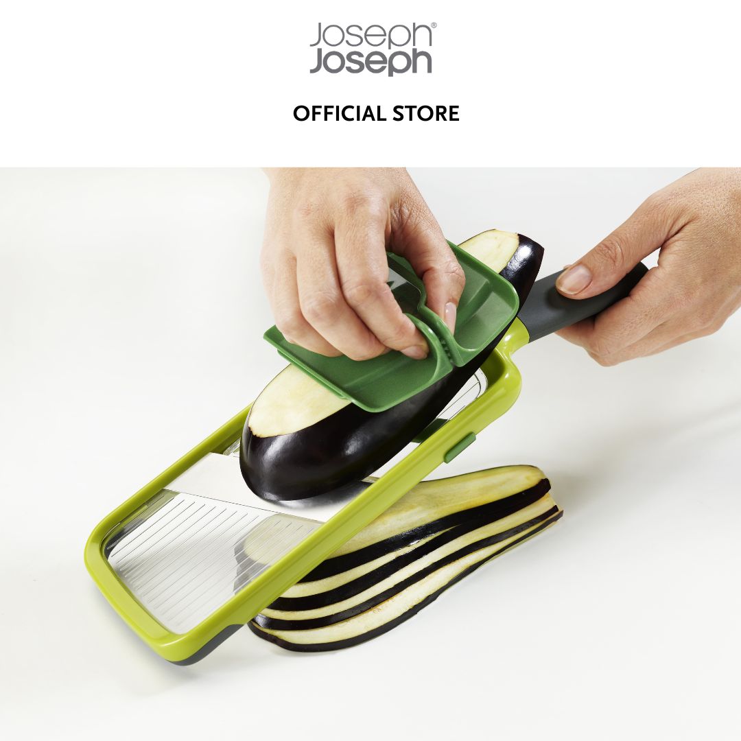 Joseph Joseph Multi-Grip Mandoline™ Green JJ0094