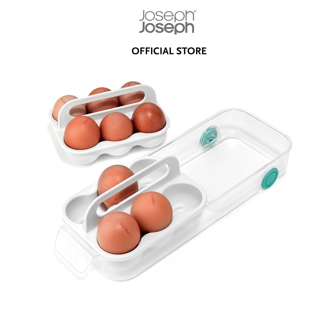 Joseph Joseph FridgeStore™ Egg Storage Caddy JJ0123