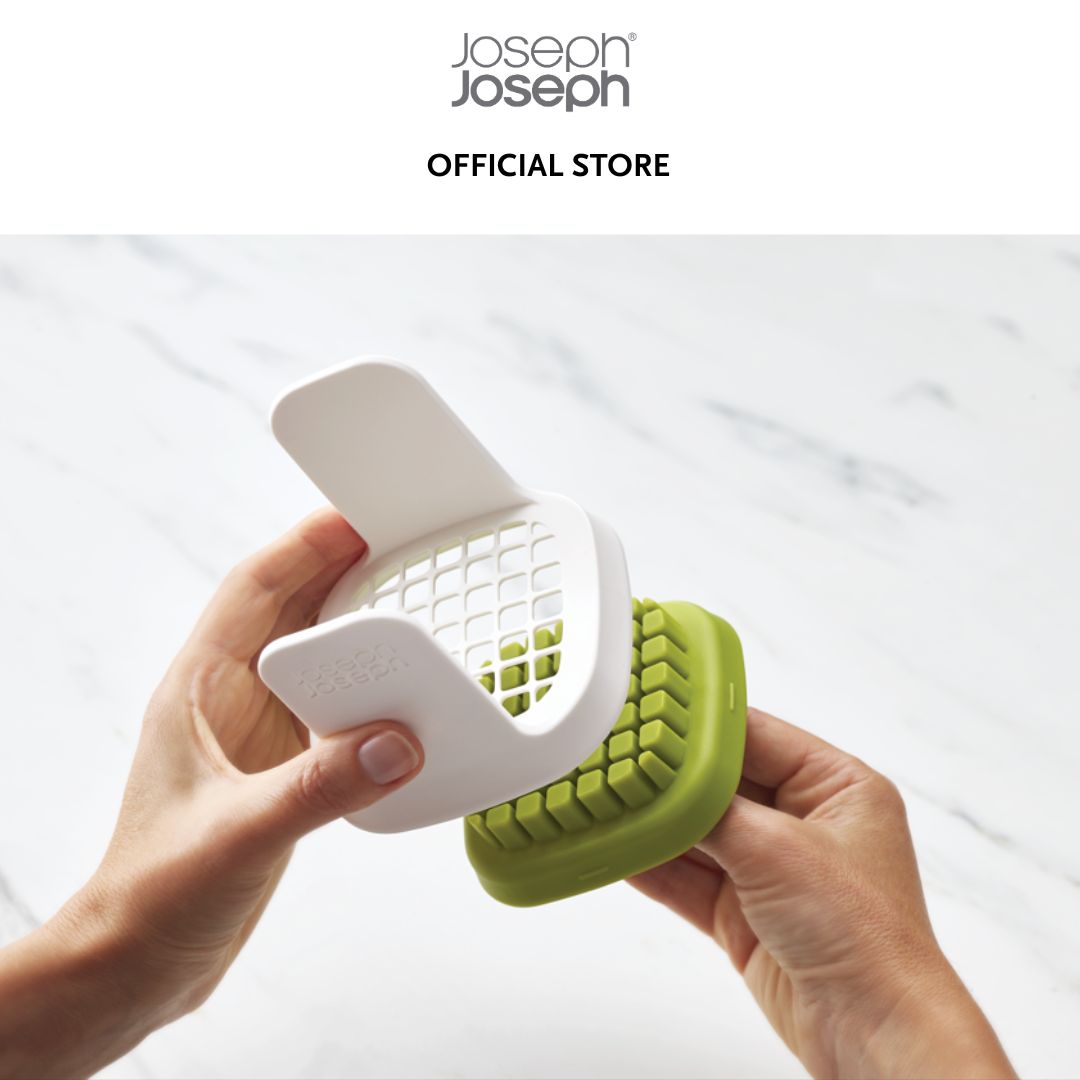 Joseph Joseph ChopCup™ White Vegetable Chopper JJ0101