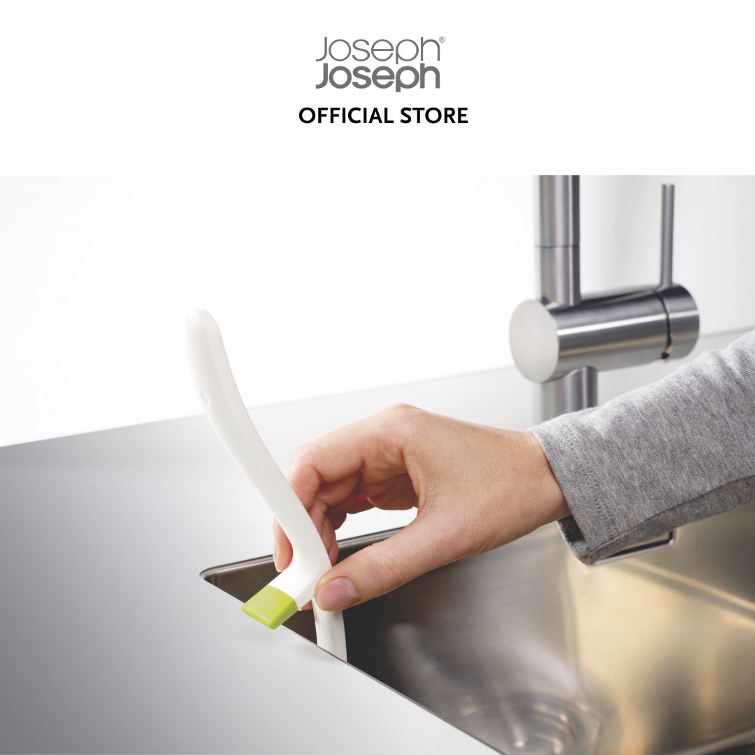 Joseph Joseph Edge™ Green Washing Up Brush JJ0241