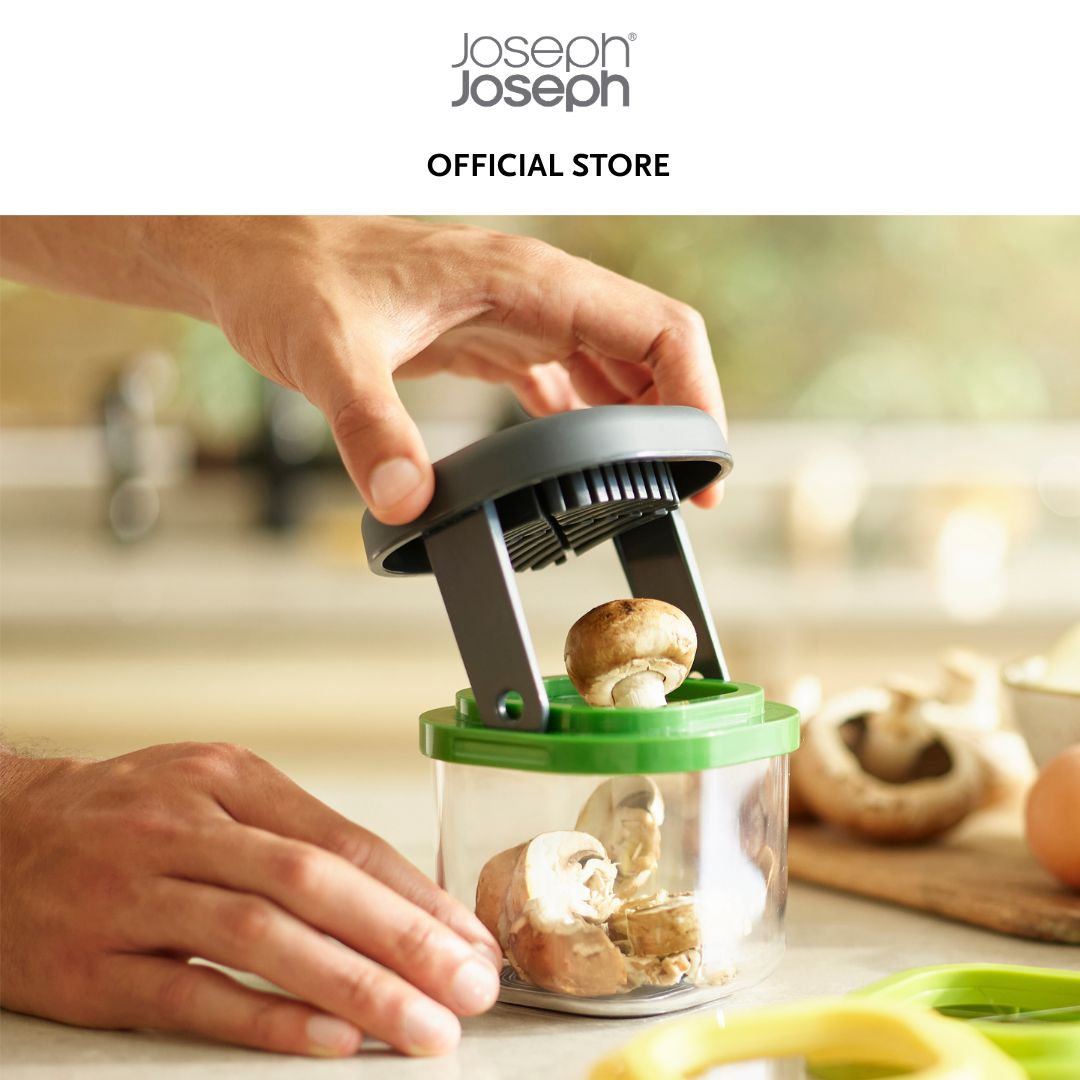 Joseph Joseph Multi-Prep™ Mini 3-piece Multicolour Food Preparation Set JJ0129