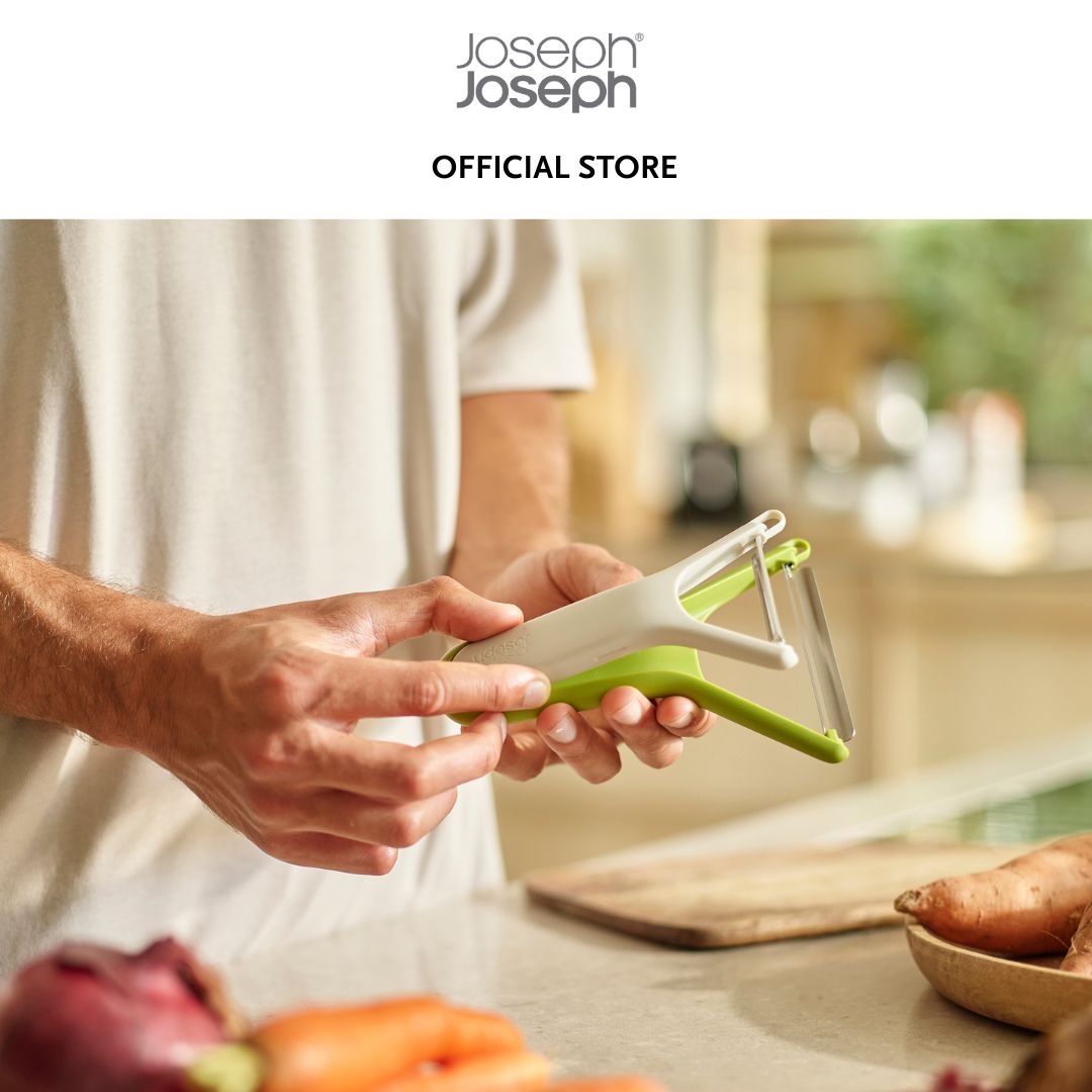 Joseph Joseph Nest™ Peel Set of 2 Peelers JJ0127