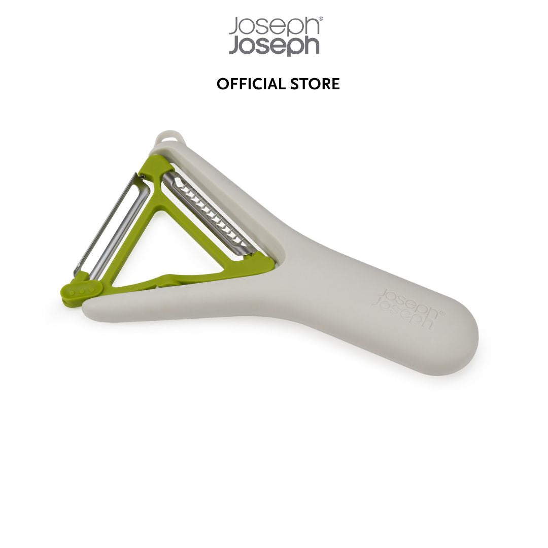 Joseph Joseph Switch™ 2-in-1 Peeler JJ0126