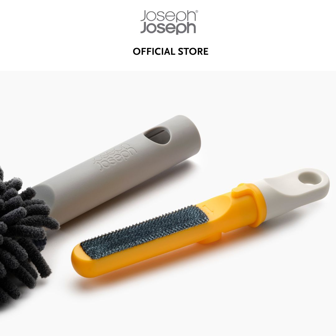 Joseph Joseph CleanTech™ 3-in-1 Duster with Storage Cover JJ0108