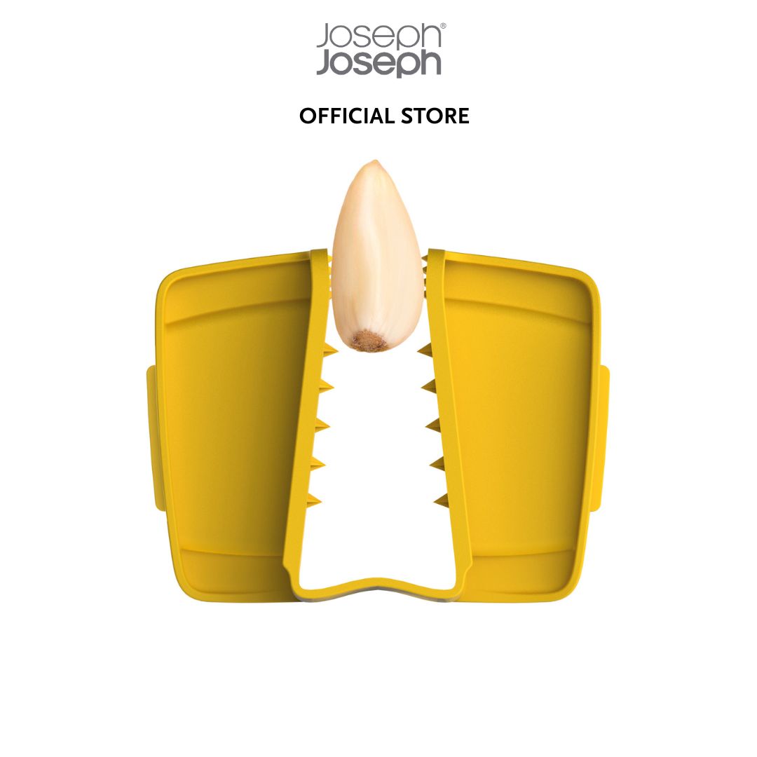 Joseph Joseph Multi-Grip Box Grater with Precision Food-Grip JJ0124