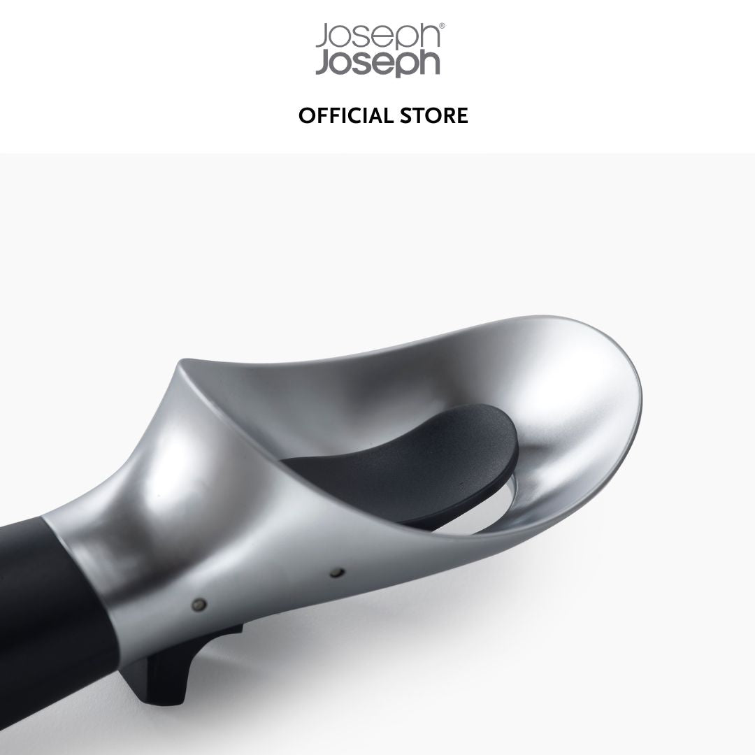 Joseph Joseph Elevate™ Grey Ice-cream Scoop JJ0125