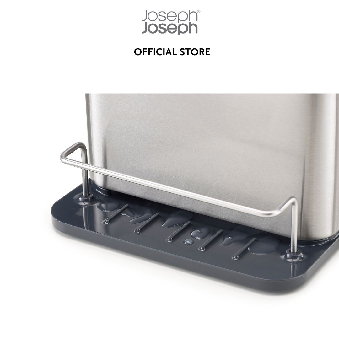 Joseph Joseph Surface™ Stainless-steel Large Sink Tidy JJ0248