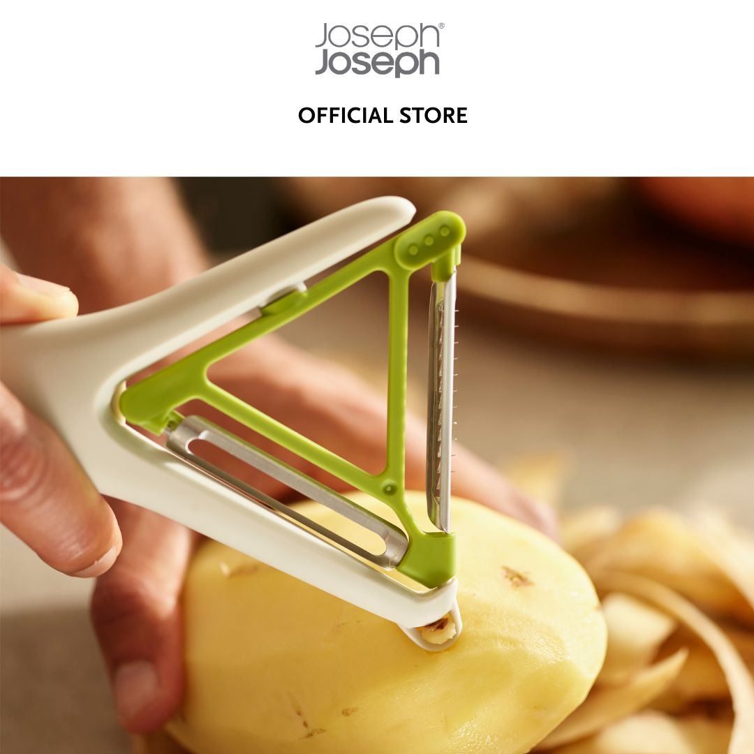 Joseph Joseph Switch™ 2-in-1 Peeler JJ0126