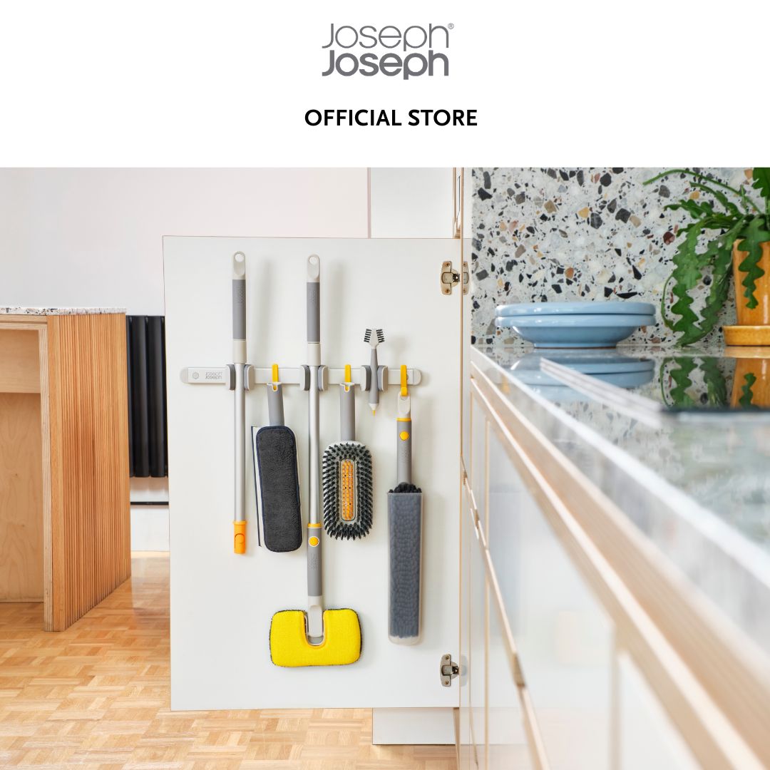 Joseph Joseph CleanTech™ Pole & Tool Organiser JJ0279 (Storage Rail)